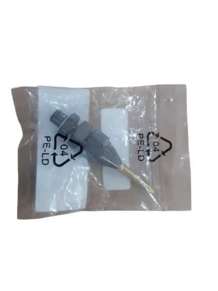 Rapid Silikon Tabanca İçin Yedek Uzun Burunlu Uç - 5000200