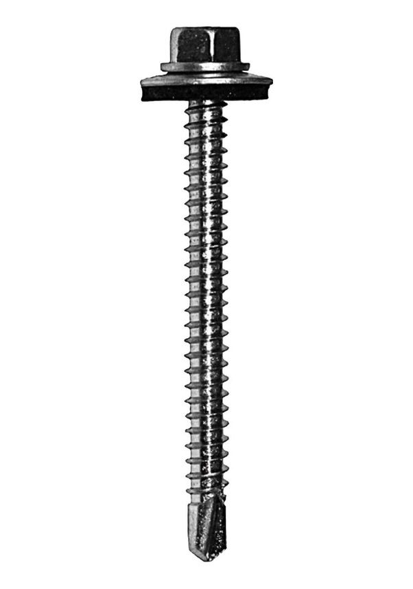 Çetin Panel Vidası 12 Mm Dk 5,5X75 Mm