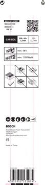 Bosch Panter Testere Bıçağı Expert HollowBrick S1243HM (1 Adet) - 2608900417