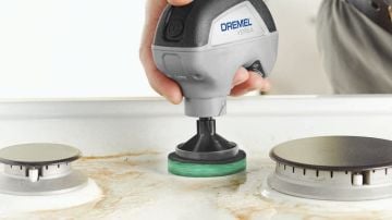 Dremel Versa Temizlik Başlığı Mutfak Ovma (PC367-3) - 2615P367JA
