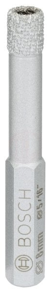 Bosch Easydry Kuru Elmas Delici Standart 8X33 Mm - 2608580892