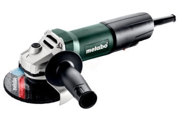 Metabo Avuç Taşlama Makinesi WP 850-125 (125 mm)