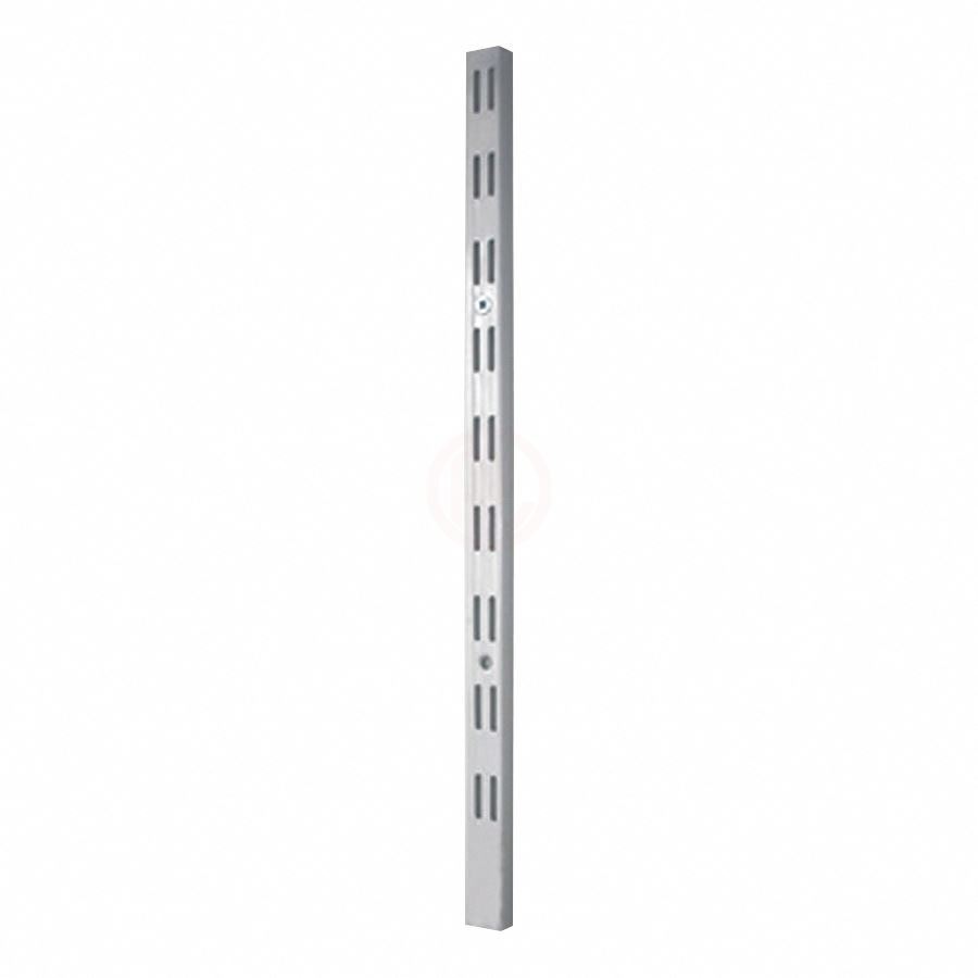 Endpa ÇİFT DELİKLİ RAY 1500 MM BEYAZ - 001012000315002