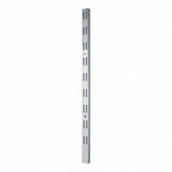 Endpa ÇİFT DELİKLİ RAY 1500 MM BEYAZ - 001012000315002