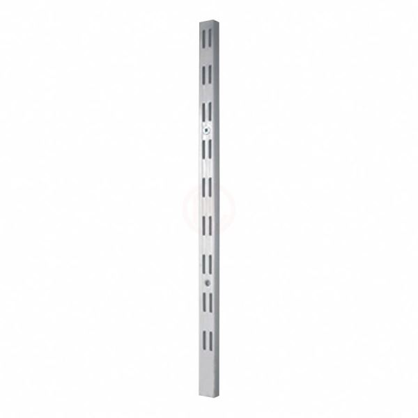 Endpa ÇİFT DELİKLİ RAY 1500 MM BEYAZ - 001012000315002