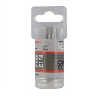 Bosch Kuru Elmas Delici Uç DrySpeed Best For Ceramic 10x30 mm - 2608599041