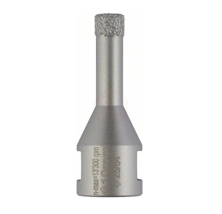 Bosch Kuru Elmas Delici Uç DrySpeed Best For Ceramic 10x30 mm - 2608599041