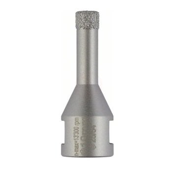 Bosch Kuru Elmas Delici Uç DrySpeed Best For Ceramic 10x30 mm - 2608599041