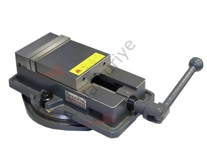 Optimum FMSN125 FREZE MENGENESİ - QUANFMSN125