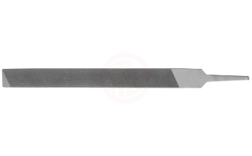 Ceta Form Mil Eğesi (Orta Diş) 12 İnç 300 Mm