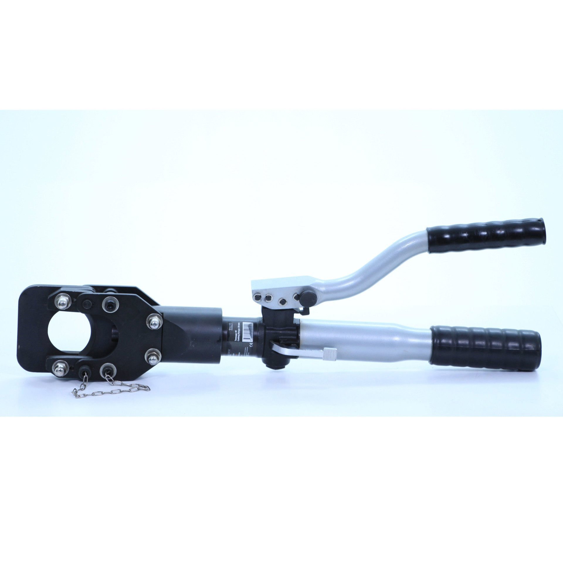 Worldforce Hidrolik Kablo Kesme 9 Ton 50 mm