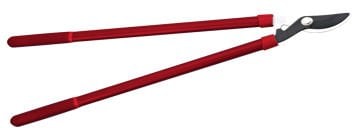 Maxgarden Karbon Çelik Pvc Kaplı Kollu Budama Makası 27 - 1/2'' - MAXGARDENZ476600