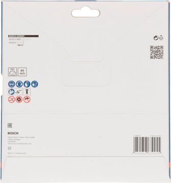 Bosch Expert Cmw Kesme Diski 180 Mm - 2608901681