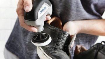 Dremel Versa Temizlik Başlığı Parlatma (PC366-3) - 2615P366JA