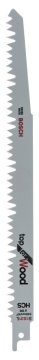 Bosch Panter Testere Bıçağı Top For Wood S 1531 L 240 mm (25 Adet) - 2608650465