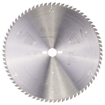 Bosch Daire Testere Bıçağı Expert For Wood 350x30 mm 72 Diş - 2608642513