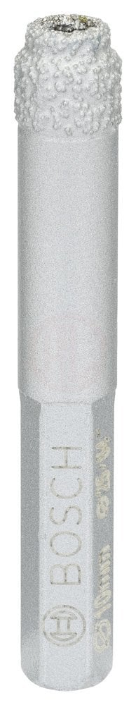 Bosch Easydry Kuru Elmas Delici Standart 10X33 Mm - 2608580893