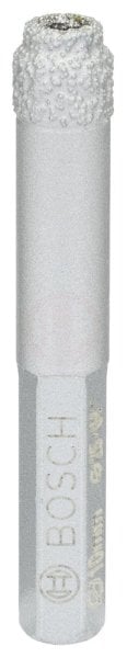 Bosch Easydry Kuru Elmas Delici Standart 10X33 Mm - 2608580893