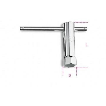 Beta Buji Lokması 955 20,8