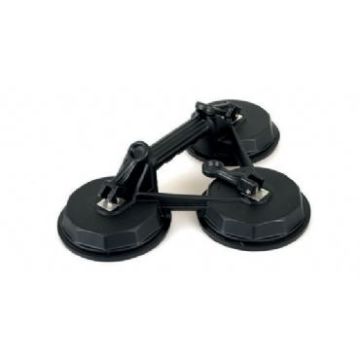 Ruili Glass 3'lü Ağır Hizmet Vantuz