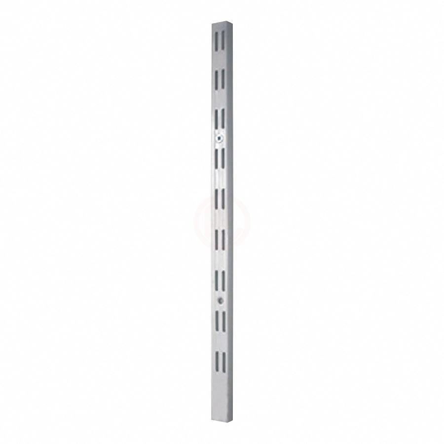 Endpa ÇİFT DELİKLİ RAY 2000 MM BEYAZ - 001012000320002