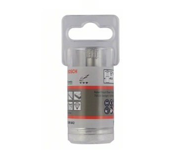 Bosch Kuru Elmas Delici Uç DrySpeed Best For Ceramic 12x30 mm - 2608599042
