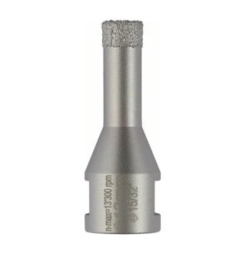 Bosch Kuru Elmas Delici Uç DrySpeed Best For Ceramic 12x30 mm - 2608599042