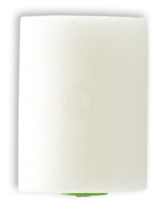 Dekor Rulo Sünger Rulo Yedek 10 Cm