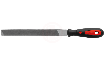 Ceta Form Mil Eğesi (Orta Diş) 12 İnç 300 Mm (Ergonomik Saplı)