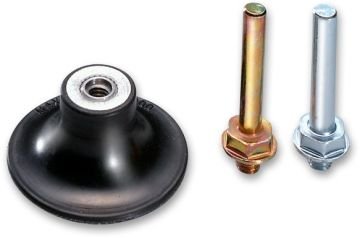 Sia Rotasyon Zımpara İçin Destek Taban R-Type Ø50 mm Orta