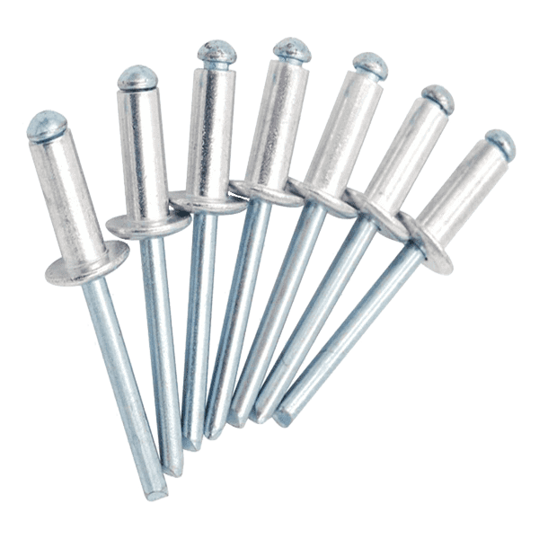 AL Pop Perçin 4X25 (1 Paket/1000 Adet)