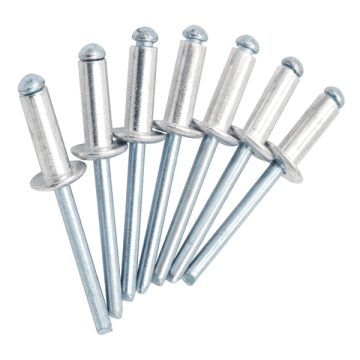 AL Pop Perçin 4X25 (1 Paket/1000 Adet)