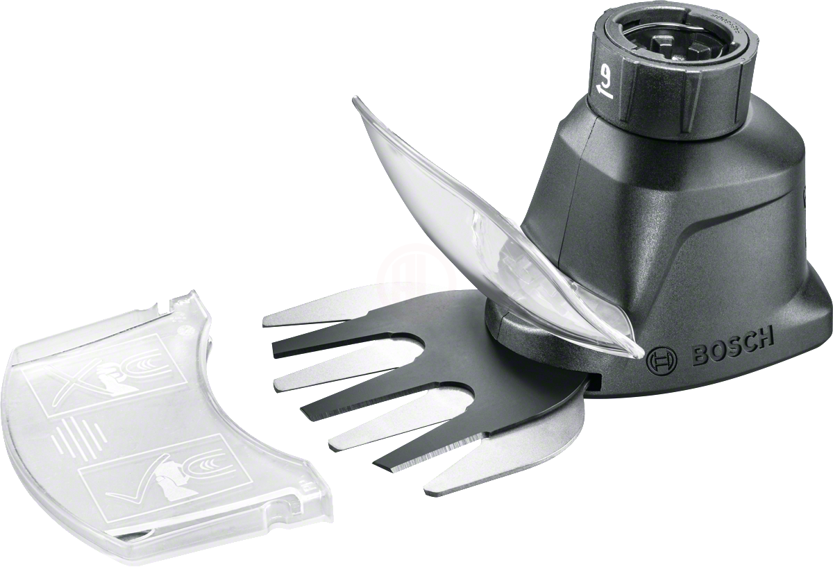 Bosch Çim Budama Adaptörü - 1600A0010D