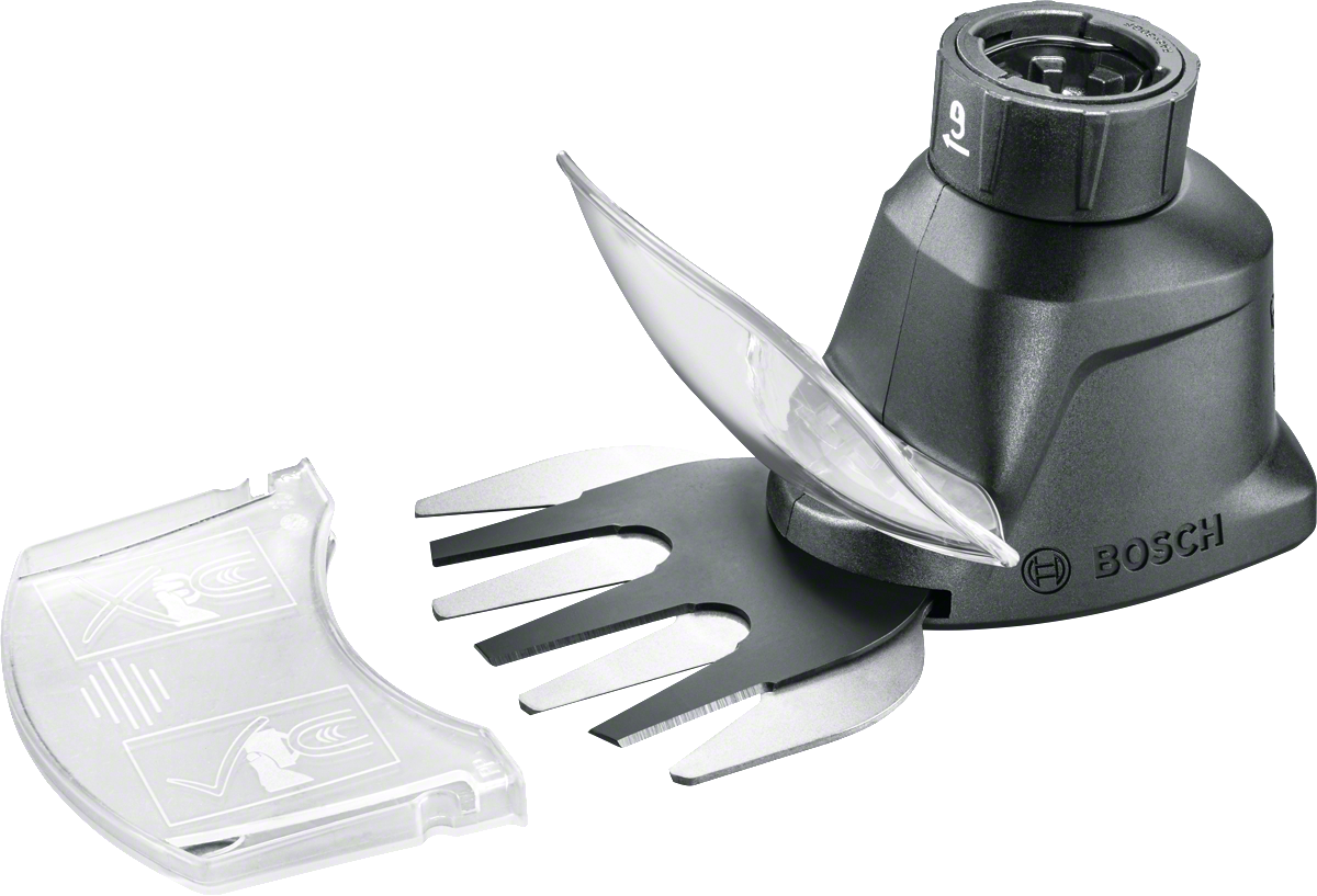 Bosch Çim Budama Adaptörü - 1600A0010D