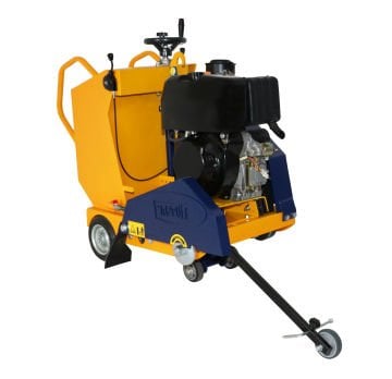 Factor Factor 12 Hp Dizel Asfalt Kesme Makinası - FAC12RD