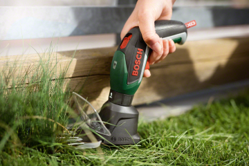 Bosch Çim Budama Adaptörü - 1600A0010D