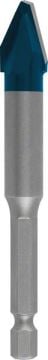 Bosch Seramik Matkap Ucu Expert HEX-9 HardCeramic 12x90 mm - 2608900594