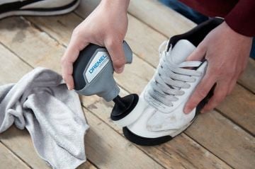 Dremel Versa Temizlik Başlığı Sünger (PC362) - 2615P362JA