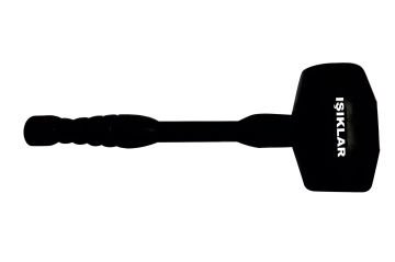 Işıklar Lastik Tokmak 60 Cm - LT-60