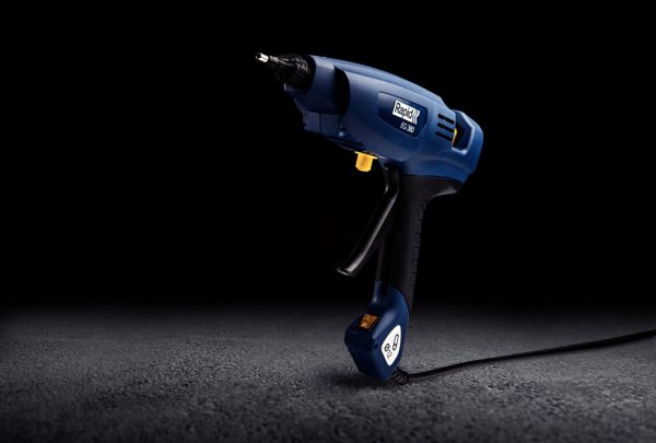 Rapid Sıcak Silikon Tabancası EG380 - 5000018