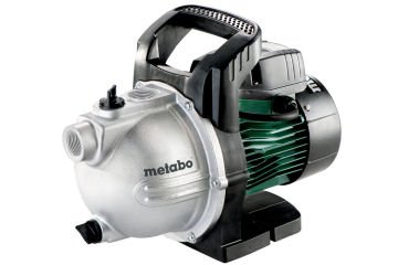 Metabo Bahçe Pompası P 2000 G (400W - 2000 Lt/s - 30 Mt)