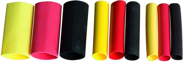 Rapid Aksesuar / Yansıtıcı Başlık + Boru Daraltma Seti - 5000209