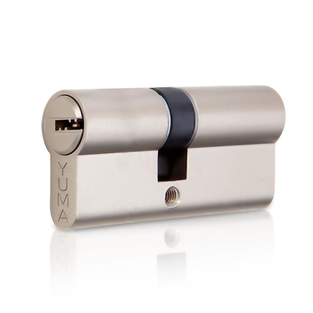 Yuma Kilit Kilitsecurity Barel 68 Mm (31+37)