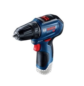 Bosch Akülü Vidalama Matkabı GSR 12V-30 (Aküsüz) - 06019G9002