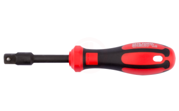 Ceta Form 3/8 İnç Lokma Tornavidası 130 Mm
