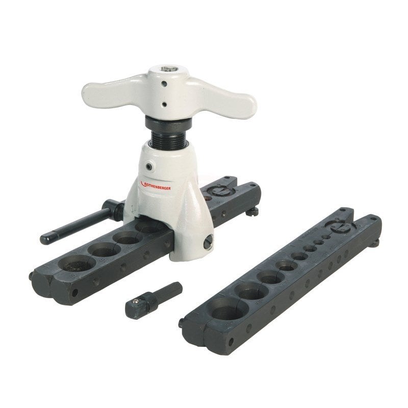 Rothenberger Torklu Havşa Takımı1/8-3/4-6-18 İnç - 222401