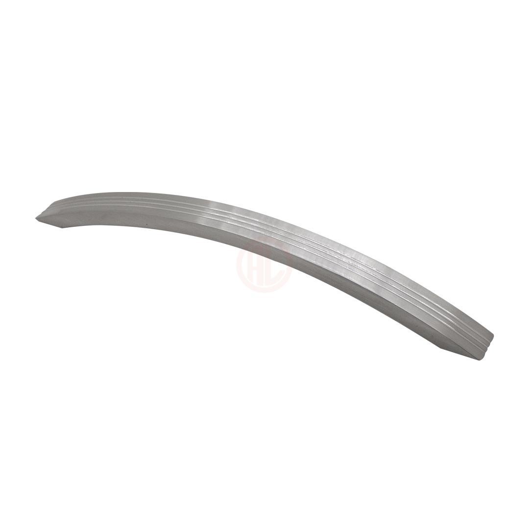 Pimador Zebra Kulp İnox 192 Mm - 189519200