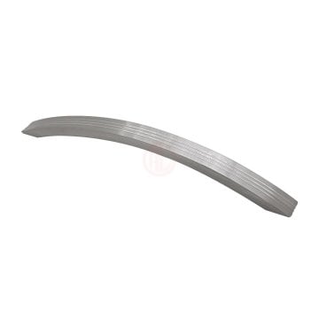 Pimador Zebra Kulp İnox 192 Mm - 189519200