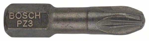 Bosch Pz3X25 Vidalama Ucu - 2608522045