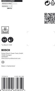 Bosch Expert Çift Yoğunluklu Blok 2xp80, 2xp120, 1xp180 - 2608901635